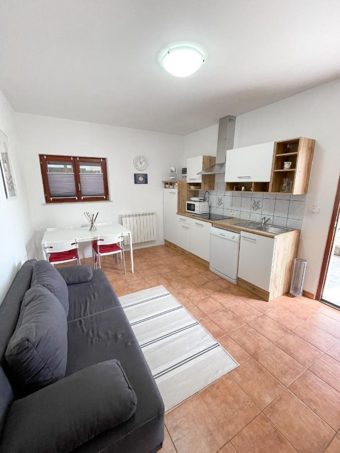 קופר Apartment Nona Nina מראה חיצוני תמונה