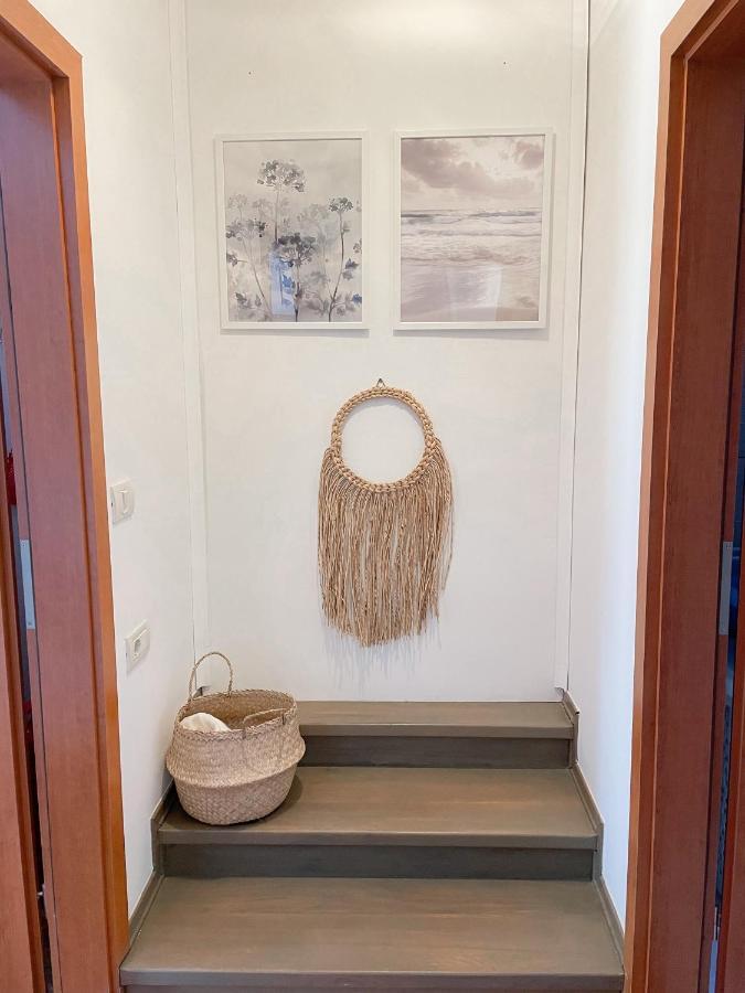 קופר Apartment Nona Nina מראה חיצוני תמונה