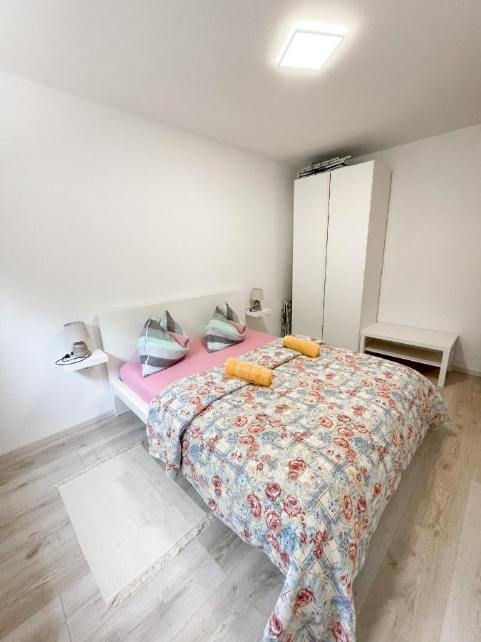 קופר Apartment Nona Nina מראה חיצוני תמונה