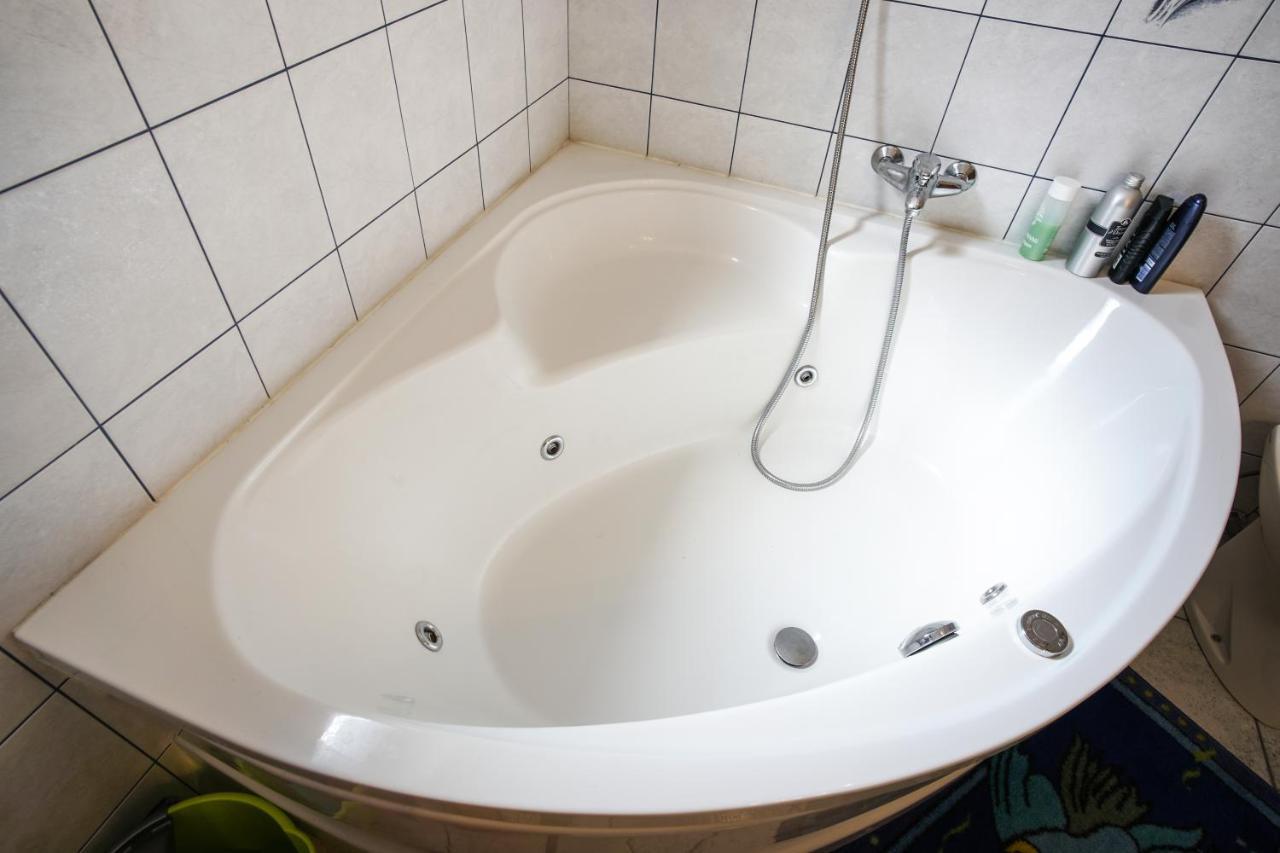 קופר Apartment Nona Nina מראה חיצוני תמונה